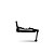 Base Isofix Para Bebê Conforto Tulip ABC Design Preta - Imagem 2