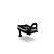 Base Isofix Para Bebê Conforto Tulip ABC Design Preta - Imagem 3