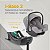 Base Para Bebê Conforto Joie I-Base 2 I-Snug Isofix - Imagem 2