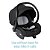 Bebê Conforto + Base Maxi Cosi Mico XP Max Black - Imagem 7