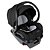 Bebê Conforto + Base Maxi Cosi Mico XP Max Black - Imagem 1