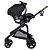 Bebê Conforto + Base Maxi Cosi Mico XP Max Black - Imagem 6