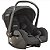 Bebê Conforto Casulo Click 415 Kiddo Preto Para Nomad - Imagem 1