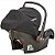 Bebê Conforto Casulo Click 415 Kiddo Preto Para Nomad - Imagem 4