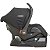 Bebê Conforto Casulo Click Kiddo Para Sprint II Preto - Imagem 5