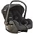 Bebê Conforto Casulo Click Kiddo Para Sprint II Preto - Imagem 1