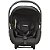 Bebê Conforto Casulo Click Kiddo Para Sprint II Preto - Imagem 4