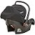 Bebê Conforto Casulo Click Kiddo Para Sprint II Preto - Imagem 3