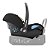 Bebê Conforto Citi Maxi Cosi Essential Black + Base - Imagem 5