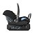 Bebê Conforto Citi Maxi Cosi Nomad Black+ Base - Imagem 2