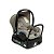 Bebê Conforto Citi² com Base Maxi Cosi Twillic Truffle - Imagem 1