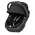 Bebê Conforto Coral + Base FamilyFix 360° Maxi Cosi Essential Black - Imagem 2