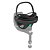 Bebê Conforto Coral + Base FamilyFix 360° Maxi Cosi Essential Black - Imagem 17