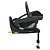 Bebê Conforto Coral + Base FamilyFix 360° Maxi Cosi Essential Black - Imagem 10