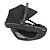 Bebê Conforto Coral + Base FamilyFix 360° Maxi Cosi Essential Black - Imagem 6