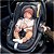 Bebê Conforto Coral + Base FamilyFix 360° Maxi Cosi Essential Black - Imagem 20