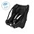 Bebê Conforto Coral + Base FamilyFix 360° Maxi Cosi Essential Black - Imagem 11
