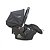 Bebê Conforto Kiddo Cozycot Click Para Trek Preto - Imagem 4