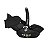 Bebê Conforto Maxi-Cosi Marble Black - Imagem 15