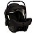 Bebê Conforto Nuna Pipa Next Preto Riveted - Imagem 1