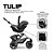Bebê Conforto Para Carro ABC Design Tulip Asphalt - Imagem 7
