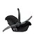 Bebê Conforto Para Carro ABC Design Tulip Black - Imagem 4