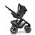 Bebê Conforto Para Carro ABC Design Tulip Herb - Imagem 2