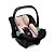 Bebê Conforto Para Carro ABC Design Tulip Rose Gold - Imagem 2