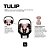 Bebê Conforto Para Carro ABC Design Tulip Rose Gold - Imagem 11