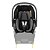 Bebê Conforto Pebble 360° + Base FamilyFix 360° Maxi Cosi Essential Black - Imagem 4
