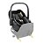 Bebê Conforto Pebble 360° + Base FamilyFix 360° Maxi Cosi Essential Black - Imagem 5