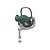 Bebê Conforto Pebble 360° + Base FamilyFix 360° Maxi Cosi Essential Green - Imagem 5