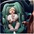 Bebê Conforto Pebble 360° + Base FamilyFix 360° Maxi Cosi Essential Green - Imagem 13