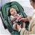 Bebê Conforto Pebble 360° + Base FamilyFix 360° Maxi Cosi Essential Green - Imagem 17