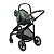 Bebê Conforto Pebble 360° + Base FamilyFix 360° Maxi Cosi Essential Green - Imagem 8