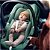 Bebê Conforto Pebble 360° + Base FamilyFix 360° Maxi Cosi Essential Green - Imagem 16