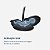 Bebê Conforto Pebble 360° Pro²+ Base FamilyFix 360° Pro Maxi Cosi Essential Black - Imagem 4