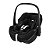 Bebê Conforto Pebble 360° Pro²+ Base FamilyFix 360° Pro Maxi Cosi Essential Black - Imagem 1