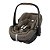 Bebê Conforto Pebble 360° Pro²+ Base FamilyFix 360° Pro Maxi Cosi Twillic Truffle - Imagem 1