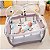 Berço 3 em 1 Here I Grow Activity Play Yard Tiny Love - Imagem 2