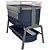 Berço Co-sleeper Iora Essential Blue Maxi-Cosi - Imagem 3
