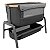 Berço Co-sleeper Iora Essential Graphite Maxi-Cosi - Imagem 9