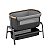 Berço Co-sleeper Iora Essential Graphite Maxi-Cosi - Imagem 2