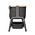 Berço Co-sleeper Iora Essential Graphite Maxi-Cosi - Imagem 6