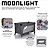 Berço Portátil ABC Design MoonLight Woven - Imagem 4