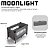 Berço Portátil ABC Design MoonLight Woven - Imagem 5