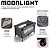 Berço Portátil ABC Design MoonLight Woven - Imagem 2