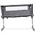 Berço Portátil Co-Bed Side By Side Safety 1st Cinza - Imagem 5