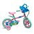 Bicicleta Infantil Bandeirante Peppa Pig - Imagem 3