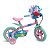 Bicicleta Infantil Bandeirante Peppa Pig - Imagem 1